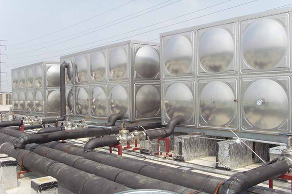 沈陽不銹鋼水箱怎么絕緣保護 沈陽不銹鋼水箱怎么絕緣保護