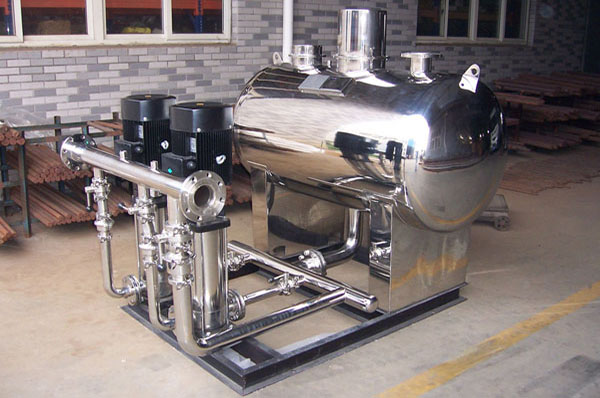 無(wú)塔供水設(shè)備